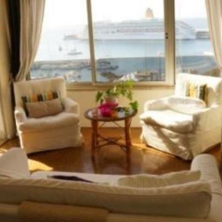 Apartment W Stunning View - Marina - Free Parking & Ac フンシャル エクステリア 写真