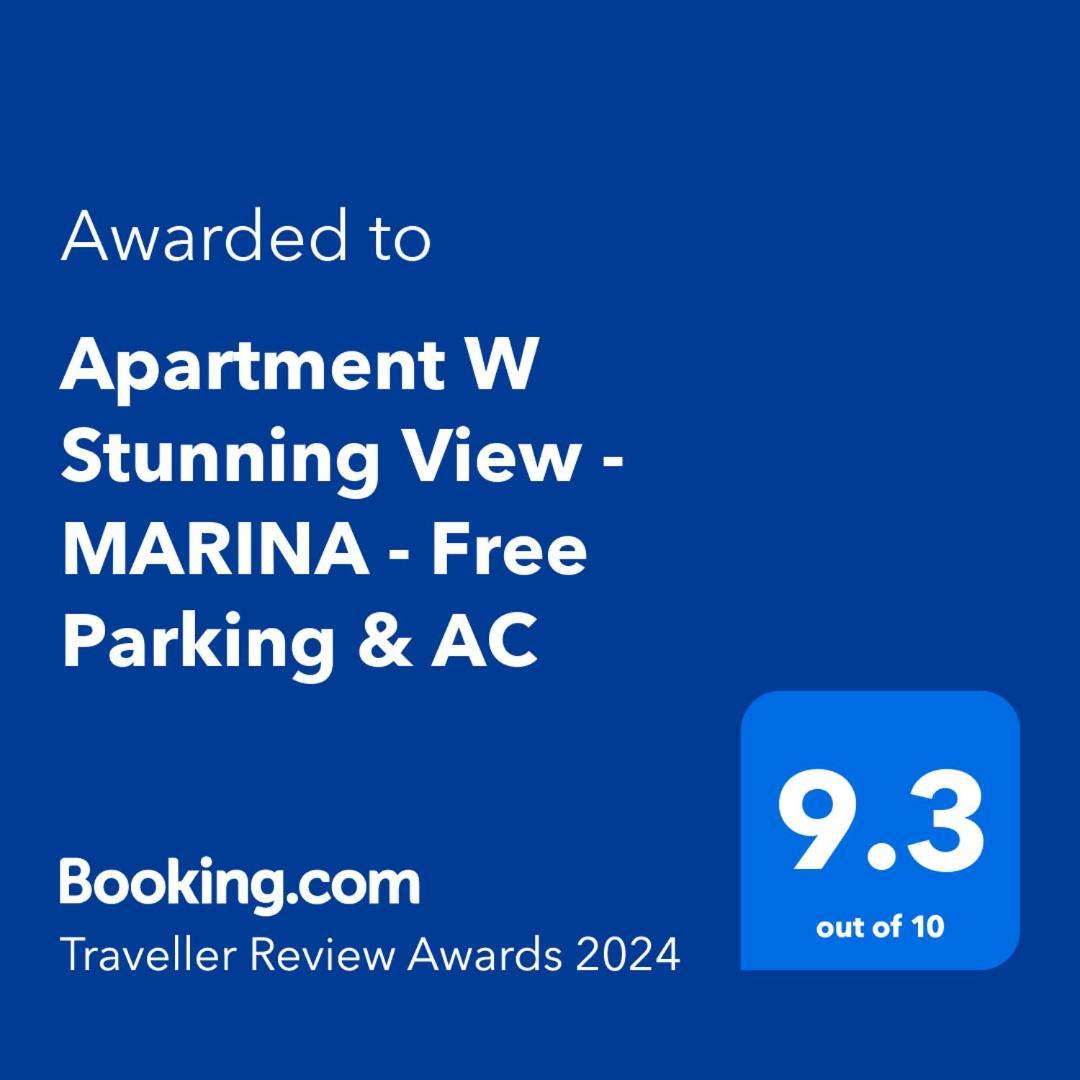 Apartment W Stunning View - Marina - Free Parking & Ac フンシャル エクステリア 写真