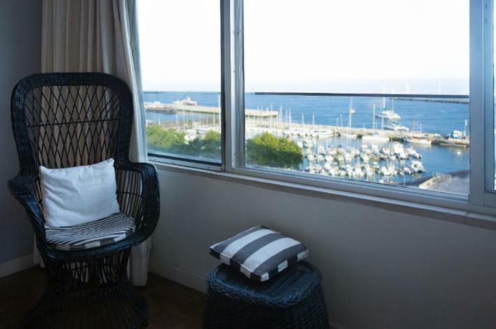 Apartment W Stunning View - Marina - Free Parking & Ac フンシャル エクステリア 写真